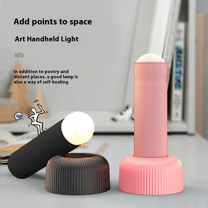Handheld Night Light