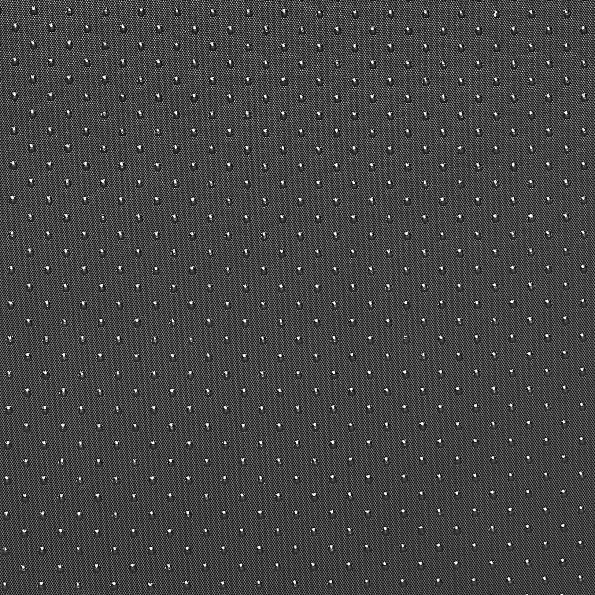 Winston Large Elevated Wooden Pet Bed with Mattress, White