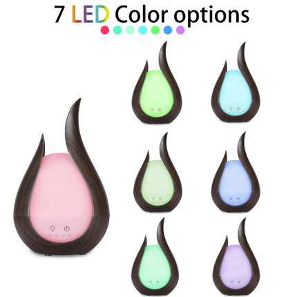 Essential oil aromatherapy machine - Deribla Store