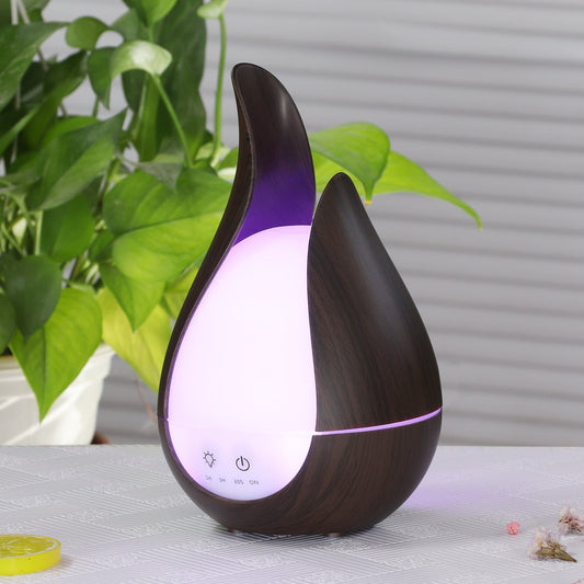 Essential oil aromatherapy machine - Deribla Store