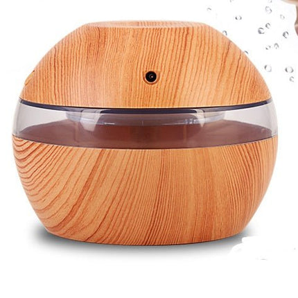 Essential Oil Diffuser Humidifier - Deribla Store