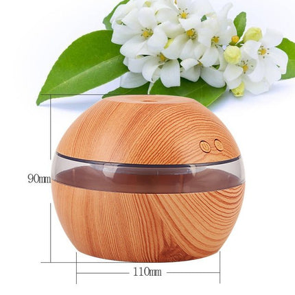 Essential Oil Diffuser Humidifier - Deribla Store