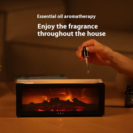 Aromatherapy Diffuser