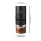 New Upgrade Portable Electric Coffee Grinder TYPE-C USB Charge Profession Ceramic Grinding Core Coffee Beans Grinder