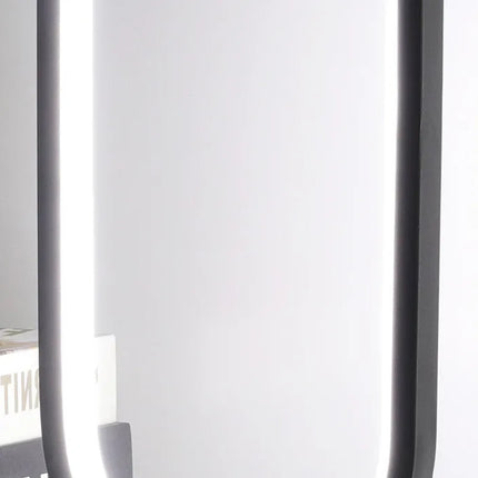 Touch & Remote Bedside Lamp with Eye Protection
