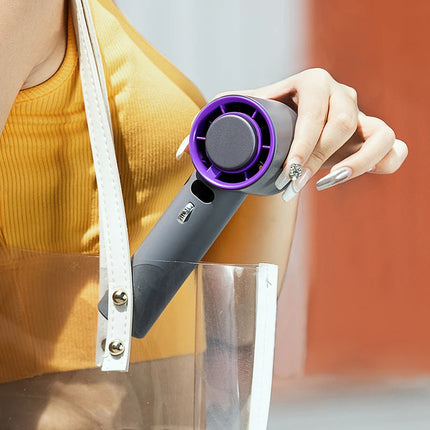 Handheld Fan | deribla Store