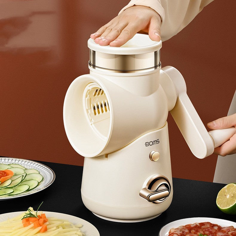 Roller Vegetable Cutter Multi-Function