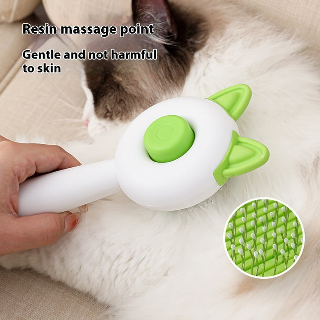 Pet Grooming Brush | Deribla Store