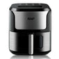Multifunctional Visual Air Fryer for Home Use