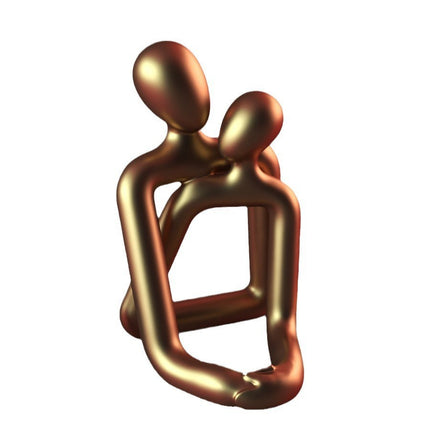 Resin Statue