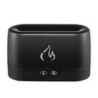 Flame Humidifier Aroma Diffuser - Essential Oil - Deribla Store