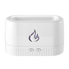 Flame Humidifier Aroma Diffuser - Essential Oil - Deribla Store