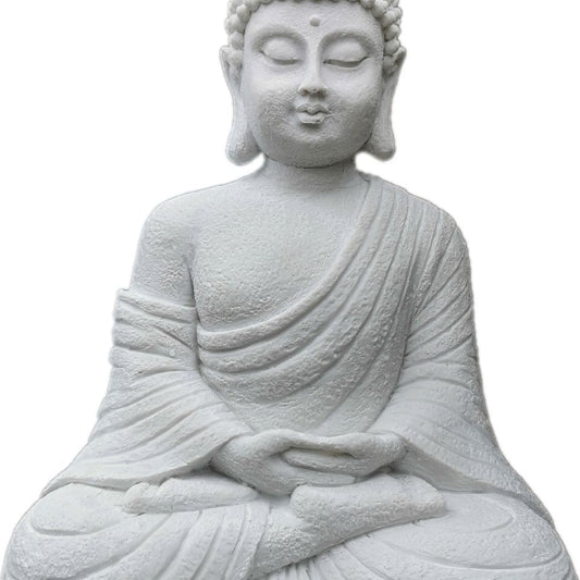 Garden Buddha Decorations Zen Home Furnishings - Deribla Store