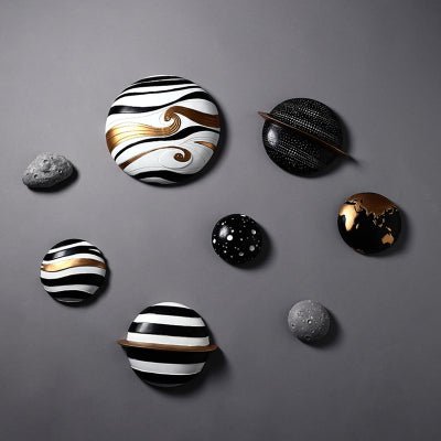 Home Children's Room Wall Decorations Wall Decorations - Deribla Store