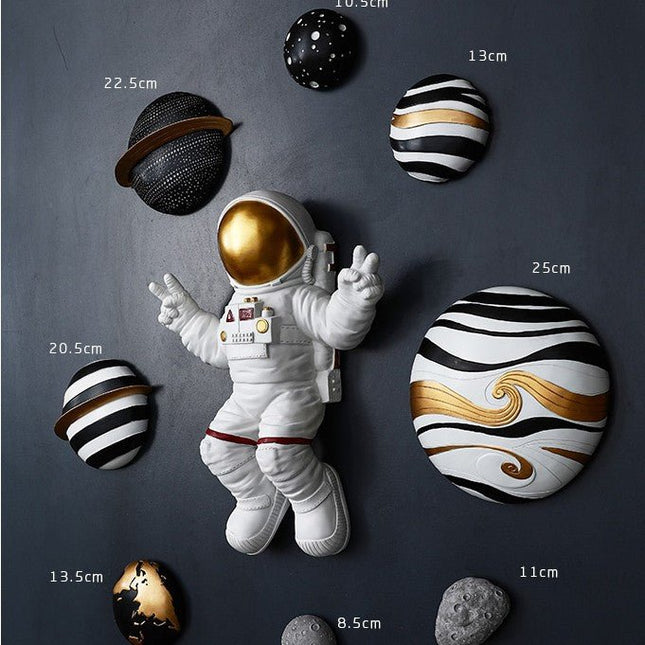 Home Children's Room Wall Decorations Wall Decorations - Deribla Store