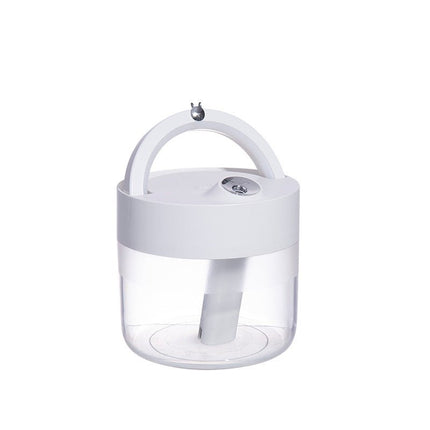 Humidifier dimming mute humidifier - Deribla Store