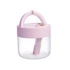 Humidifier dimming mute humidifier - Deribla Store