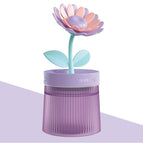 Sunflower Humidifier Purple / USB