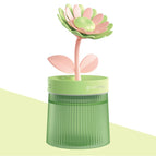 Sunflower Humidifier Green / USB