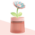 Sunflower Humidifier Pink / USB