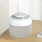 Large Capacity USB Ultrasonic Air Humidifiers 7 Color LED Lamp Aroma Home Office Car Mist Aroma Diffusers - Deribla Store