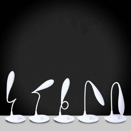 LED Bedside Night Light - Touch Control Lamp - Deribla Store