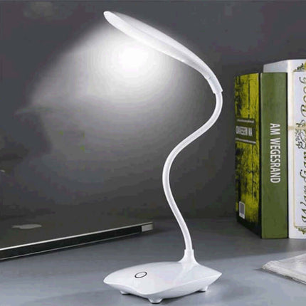 LED Bedside Night Light - Touch Control Lamp - Deribla Store