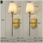 gold 2pieces