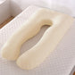 Pregnancy Pillow - U Shape Maternity Support - Deribla Store