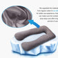 Pregnancy Pillow - U Shape Maternity Support - Deribla Store