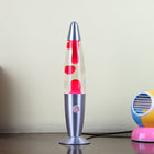Small Night Light Small Wax Lamp Creative Decoration - Deribla Store