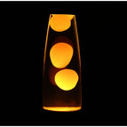 Water orange wax / US