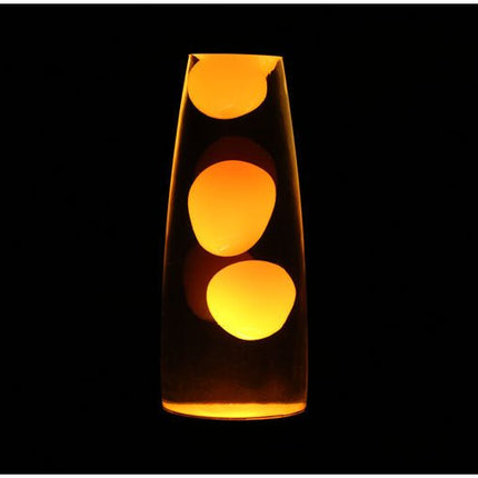 Small Night Light Small Wax Lamp Creative Decoration - Deribla Store
