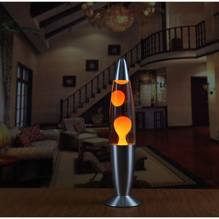 Small Night Light Small Wax Lamp Creative Decoration - Deribla Store