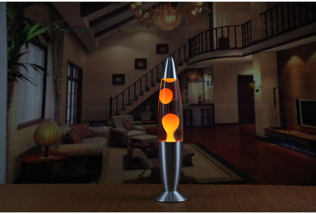 Small Night Light Small Wax Lamp Creative Decoration - Deribla Store