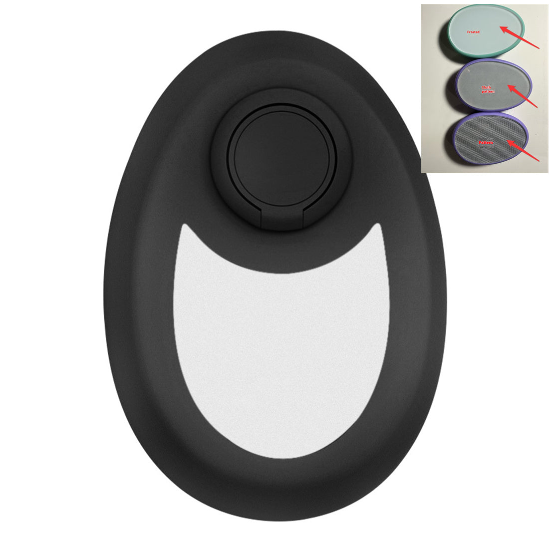 Upgrade Crystal Magic Crystal Epilator - Deribla Store