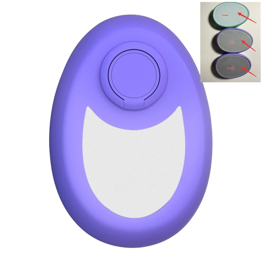 Upgrade Crystal Magic Crystal Epilator - Deribla Store