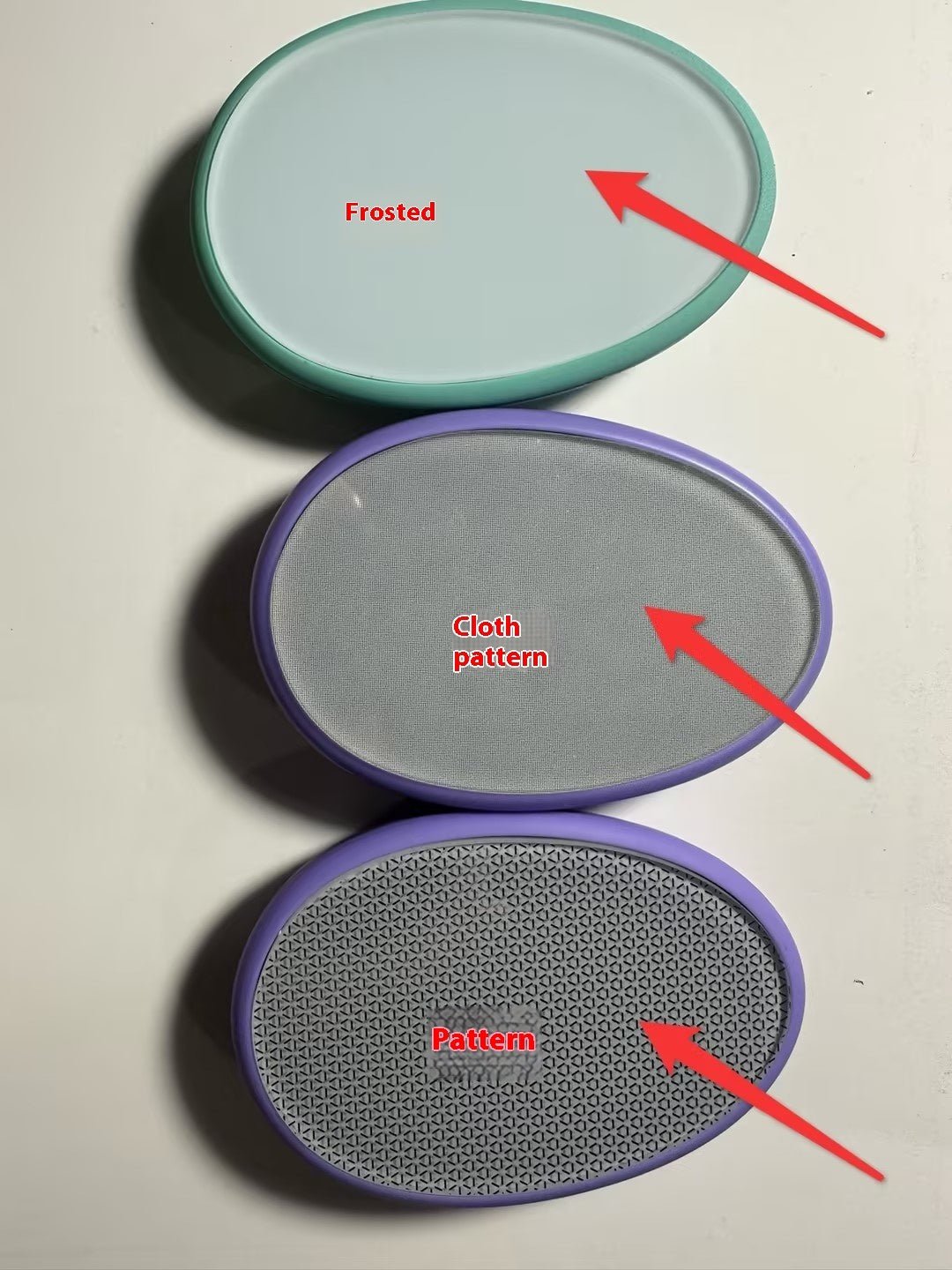 Upgrade Crystal Magic Crystal Epilator - Deribla Store