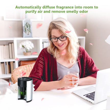 USB essential oil diffuser - Deribla Store
