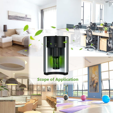 USB essential oil diffuser - Deribla Store