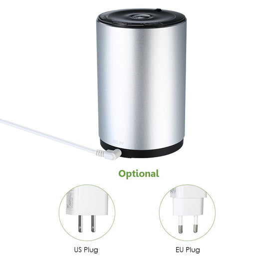 USB essential oil diffuser - Deribla Store