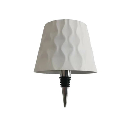 Wireless Wine Bottle Lamp Type - C Charging Touch Control Wine Bottle Light Dimming LED Table Lamp Cafe Bar Atmosphere Night Light - Deribla Store